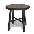 Letright Industrialrp FS Adelaide Side Table 735.0900.000